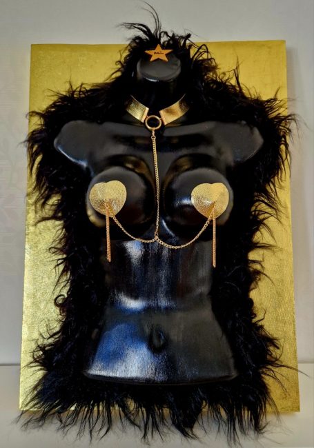 Tavla black body