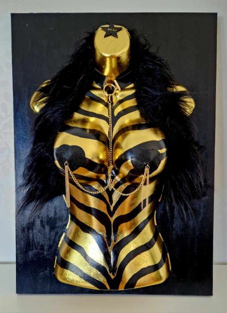 Tavla Zebrabody